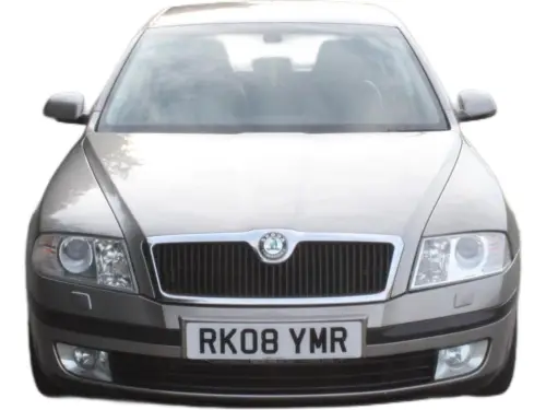 Škoda Octavia RK08 YMR