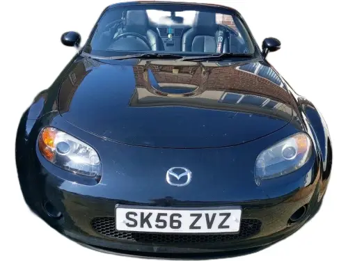 Mazda MX-5 SK56 ZVZ