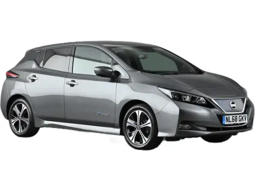 Nissan Leaf NL68 GKV