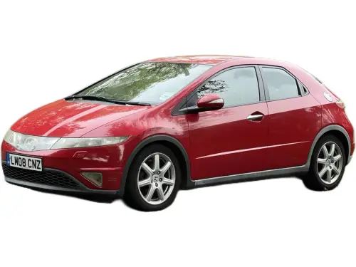 Honda Civic LM08 CNZ