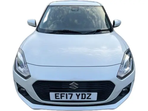 Suzuki Swift EF17 YDZ