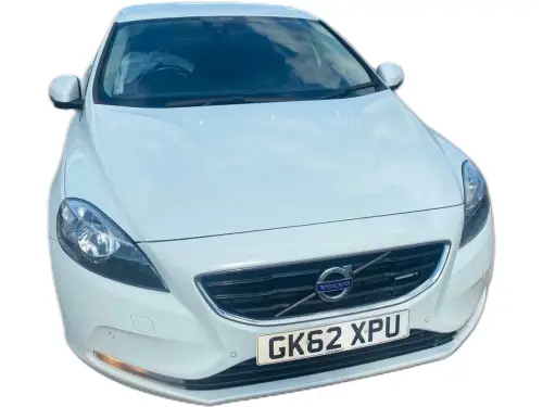 Volvo V40 SE D2 GK62 XPU