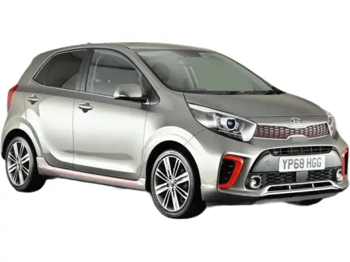 Kia Picanto YP68 HGG