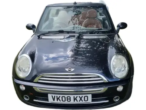 MINI Mini VK08 KXO