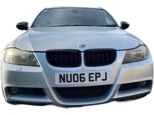 BMW 325i M Sport Touring Auto NU06 EPJ