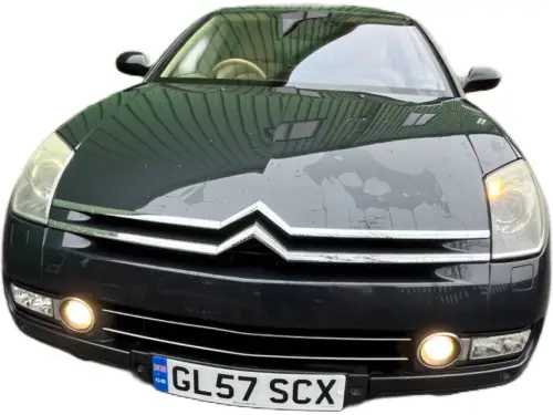 Citroën C6 GL57 SCX