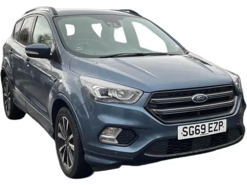 Ford Kuga SG69 EZP