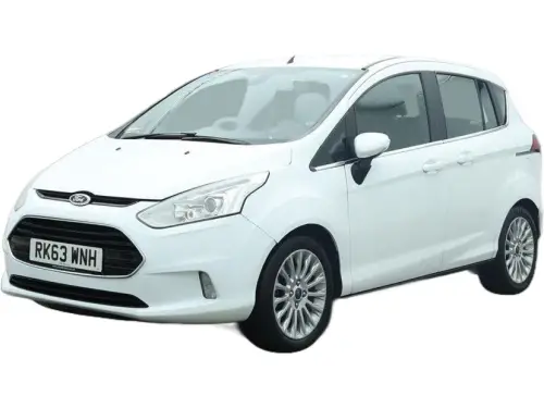 Ford B-Max RK63 WNH