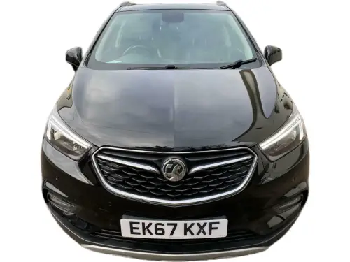 Vauxhall Mokka X Elite Nav Ecotec S/S EK67 KXF