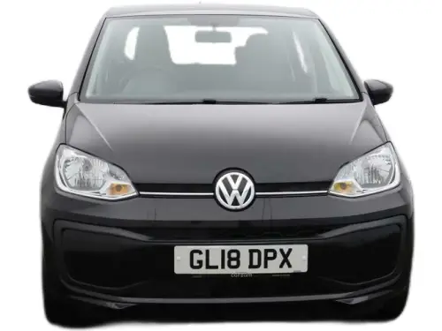 Volkswagen Move up GL18 DPX