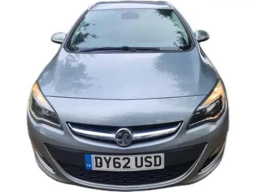 Vauxhall Astra DY62 USD