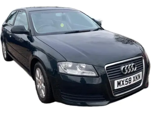 Audi A3 MX58 XKN