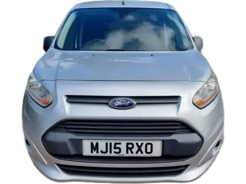 Ford Tourneo Connect MJ15 RXO