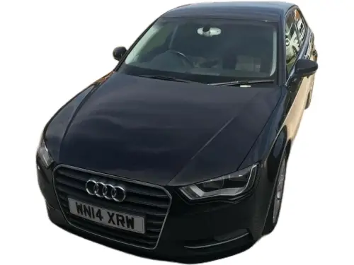 Audi A3 Sport TFSI WN14 XRW