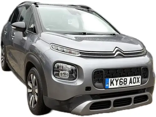 Citroën C3 Aircross KY68 AOX
