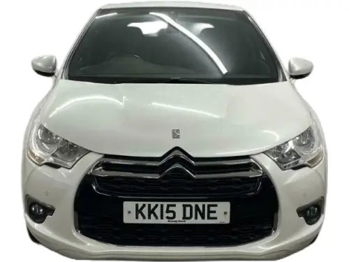 DS DS4 Dsport BlueHDi S/S KK15 DNE