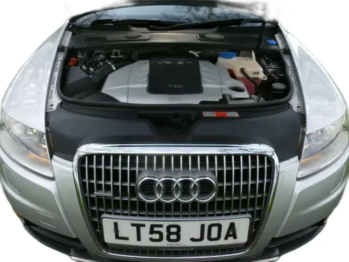 Audi Allroad TDI Quattro A LT58 JOA