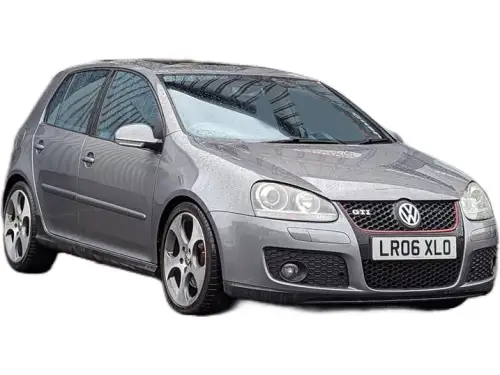 Volkswagen Golf LR06 XLO