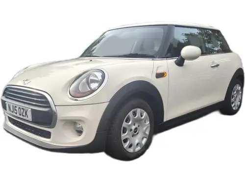 MINI ONE NJ15 OZK