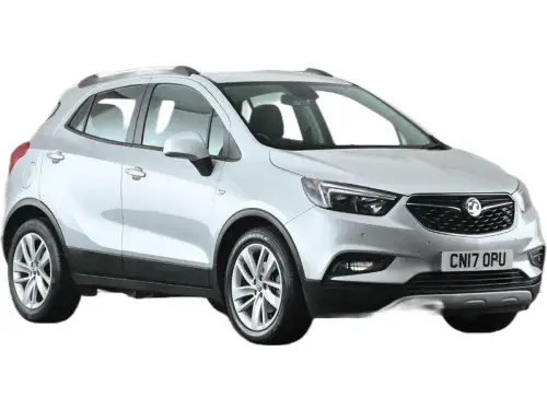 Vauxhall Mokka X Design Nav Turbo Auto CN17 OPU