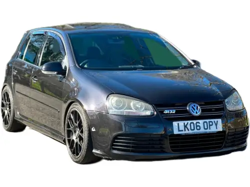 Volkswagen Golf LK06 OPY