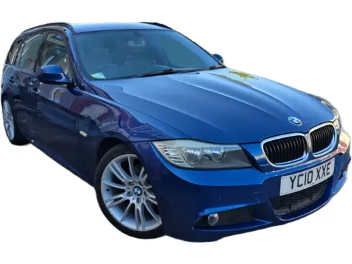 BMW 3 Series YC10 XXE