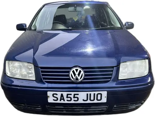 Volkswagen Bora SA55 JUO