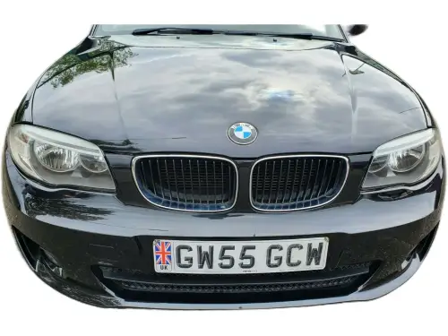 BMW 118 GW55 GCW