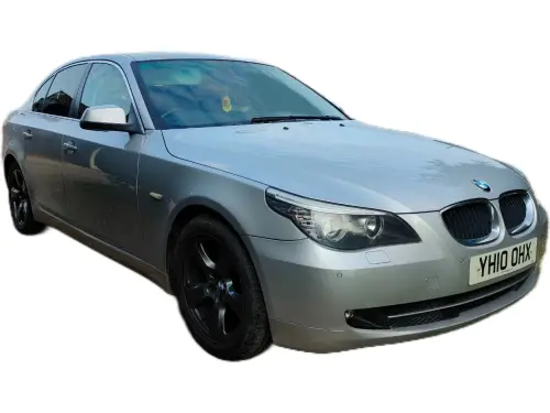 BMW 520 YH10 OHX