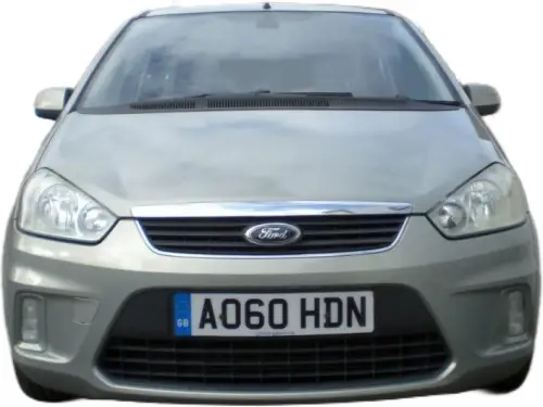Ford C-Max AO60 HDN