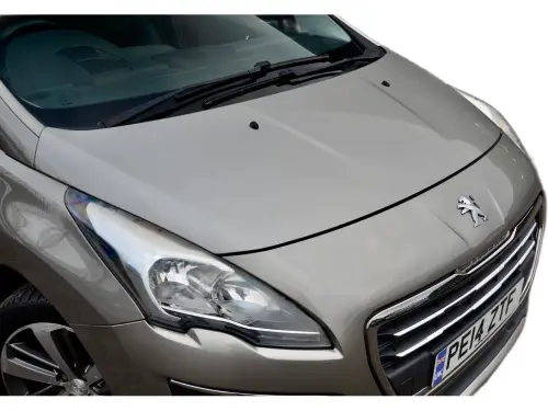 Peugeot 3008 PE14 ZTF