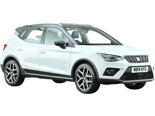 SEAT Arona MB19 KFU