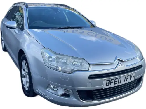 Citroën C5 BF60 VFV