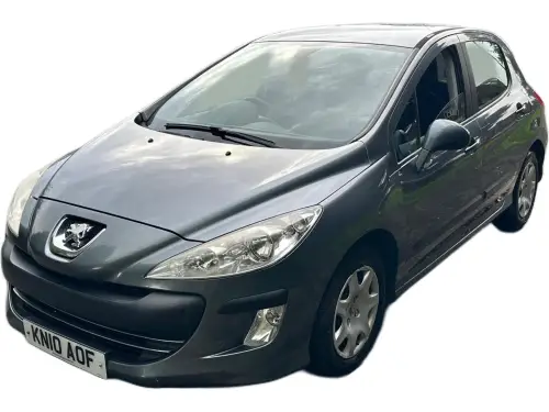 Peugeot 308 KN10 AOF