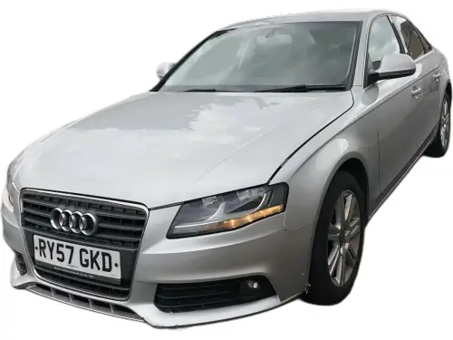 Audi A4 SE TDI 6SP RY57 GKD