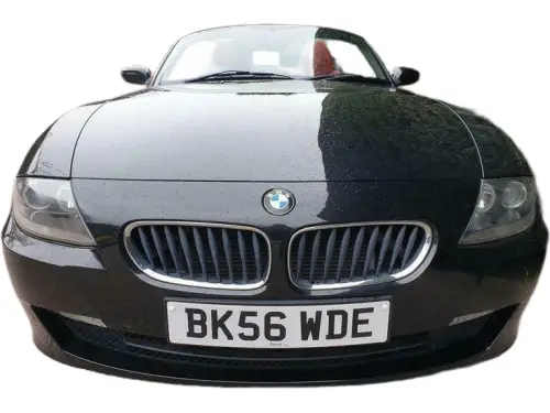 BMW Z4 Sport BK56 WDE