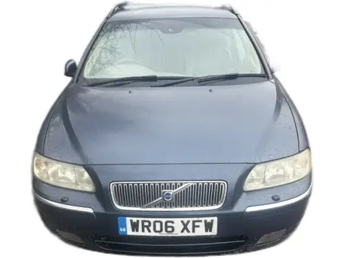 Volvo V70 WR06 XFW