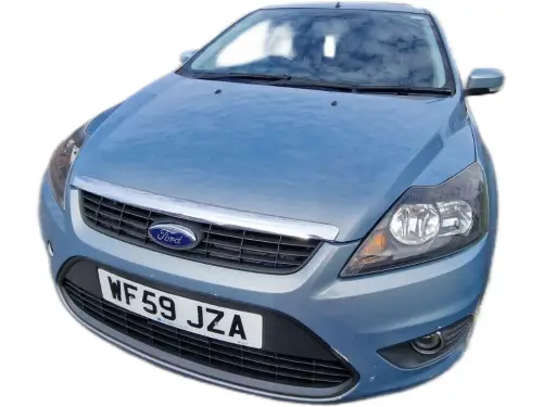 Ford Focus WF59 JZA