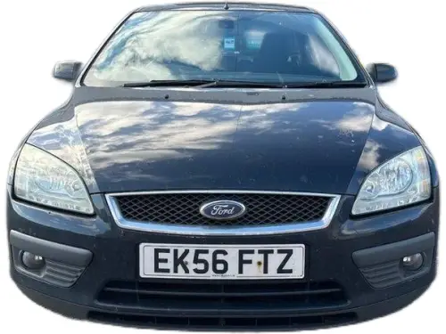 Ford Focus EK56 FTZ