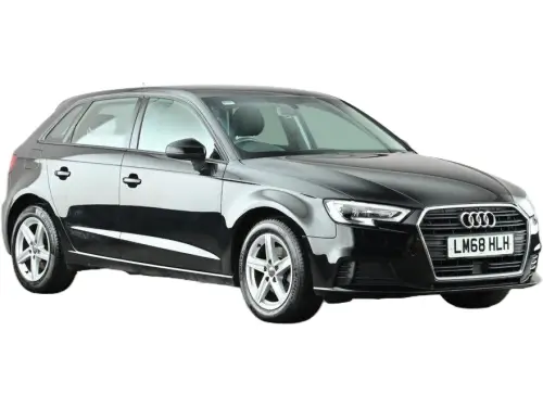Audi A3 LM68 HLH