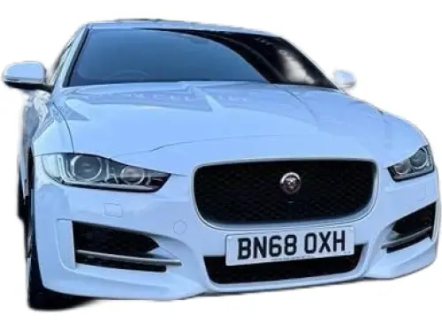 Jaguar XE BN68 OXH
