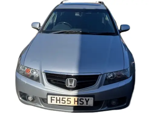 Honda Accord FH55 HSY