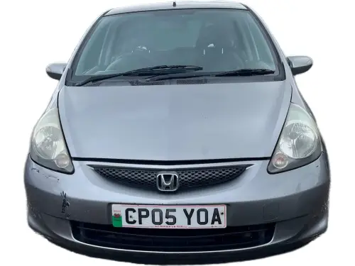 Honda Jazz CP05 YOA
