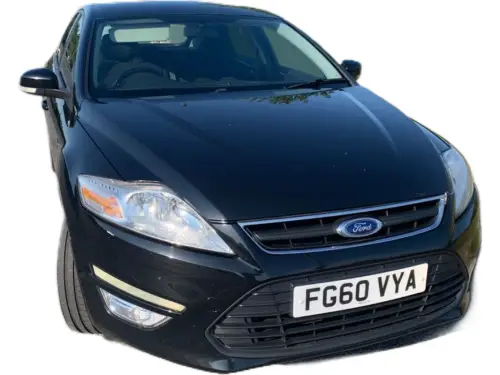 Ford Mondeo FG60 VYA