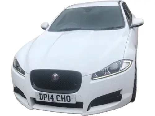 Jaguar XF DP14 CHO