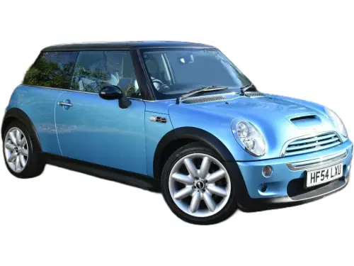 MINI Mini HF54 LXU