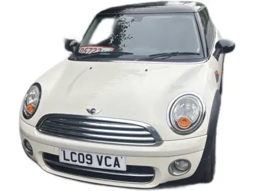 MINI Mini LC09 VCA