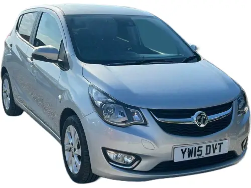 Vauxhall Viva SL YW15 DVT