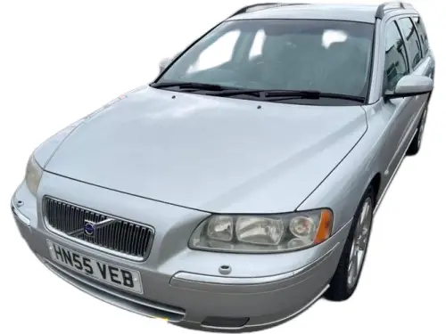 Volvo V70 HN55 VEB