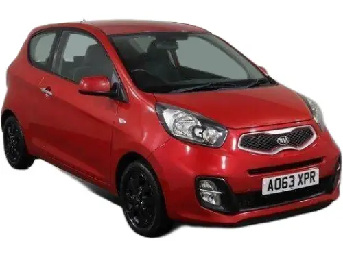 Kia Picanto City AO63 XPR